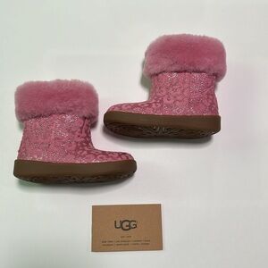 Original Toddler Ugg Boots